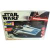 Revell - 06773 Resistance A-Wing Fighter, Blue