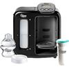 Tommee Tippee Perfect Prep Day & Night Nero