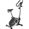 JK Fitness Cyclette gym bike magnetica Tekna 7JK226 - Colore: Nero