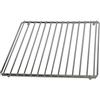 Ferraboli Griglia Cromo Forno 32x36-46 cm Estensibile di Pratesi