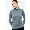 Kariban Premium Abbigliamento personalizzate. Maglione dolcevita donna Kariban Premium Pullover - Kariban Premium personalizzate o neutre