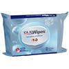 ICF CLX WIPES 40 SALVIETTE VET
