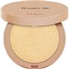 PUPA Wonder Me Glow 102 Pure Gold Impalpabile Leggero 7,5 gr