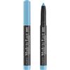 Pupa Made to Last Waterproof Eyeshadow 041 Icy Blue Ombretto Cremoso Leggero 1,4 gr Matita Automatica