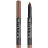 Pupa Made to Last Waterproof Eyeshadow 040 Medium Taupe Ombretto Cremoso Leggero 1,4 gr Matita Automatica
