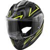 Givi CASCO INTEGRALE 50.7 PROTON TITANIO GIALLO | GIVI | H507FPRTY