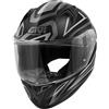 Givi CASCO INTEGRALE 50.7 PROTON TITANIO NERO | GIVI | H507FPRTB