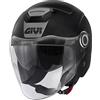 Givi CASCO JET 12.5B NERO OPACO | GIVI | H125BN900