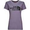 The North Face T-shirt The North Face S/S Easy Tee