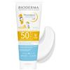 Bioderma Sole Bioderma Photoderm - Pediatrics Mineral Latte Solare Bambini SPF50+, 200ml