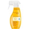 Bioderma Sole Bioderma Photoderm - Spray SPF50+ Protezione molto alta Viso e Corpo, 300ml