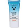 Vichy Minéral 89 - Fluido Quotidiano Booster di Idratazione 72H SPF50+, 50ml