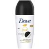 Dove Advanced Care Invisible Dry Deodorante Roll On, 50ml