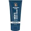 Australian Gold Men's Shave Cream Crema da Barba, 148ml