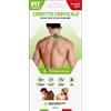 D.Fenstec Fit Therapy Patch Cerotto Cervicale, 2 cerotti