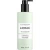 Lierac Cleanser - Il Latte Struccante Rimuove il Trucco Deterge e Nutre, 400ml