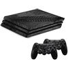 Hama 00054464 copertura design per Playstation 4 PRO