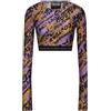 VERSACE JEANS COUTURE - Top