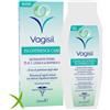 Vagisil Incontinence Care Detergente Intimo 2in1 Lenisce & Rinfresca 250 ml