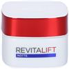 Revitalift L'Oréal Paris Revitalift Notte Trattamento Idratante Multi-Lift Anti-rughe Extra Rassodante con Pro-Retinolo ed Elasti-peptidi, 50 ml