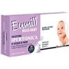 Eumill Naso Baby Soluzione Ipertonica 20 Contenitori Monodose 5 Ml 20x5 ml Fiale