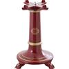Berkel Piedistallo BERKEL L16 rosso