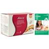 Italfarmacia srl Kit Amin 21 K Neutro + Endo Hunger