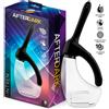 AfterDark Intren Automatic Anal Douche with Vibration Black