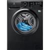 ELECTROLUX EW6S306BL LAVATRICE SLIM, Caricamento frontale, 6 kg, 37,8 cm, Classe B