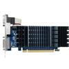Asus GeForce GT 730 2GD5-BRK 2GB GDDR5 Scheda Video passiv LP DVI/HDMI/VGA