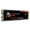 SEAGATE SSD Seagate 2TB FireCuda 530 NVME M.2 PCIe 4.0 x4 ZP2000GM3A013 mod. ZP2000GM3A013 EAN 8719706420433