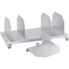 Kongamek Carrello per scatole di cartone Kongamek