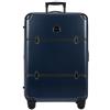 BRIC'S TROLLEY BRIC'S bellagio trolley 76cm Blu/Nero Grande scelta=P Blu/Nero BBG28304