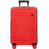 BRIC'S TROLLEY BRIC'S ulisse trolley 65cm exp Rosso MED scelta=P Rosso B1Y08427.019