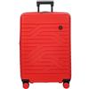 BRIC'S TROLLEY BRIC'S ulisse trolley 71cm exp Rosso Media scelta=P Rosso B1Y08431.019