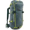 Patagonia Ascensionist 35, Nouveau green
