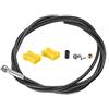 SHIMANO Latiguillo Freno 1000mm Nero-SM-BH90-SBLS
