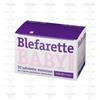 POLIFARMA SpA Blefarette Baby | 30 salviette