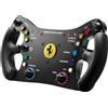 Thrustmaster Ferrari 488 GT3 Wheel Add-On, Volante Racing, PC, PS5, PS4, Xbox Series X/S, Xbox One, Su Licenza Ufficiale Ferrari
