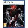 NIS America Monark - Deluxe Edition - PlayStation 5