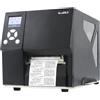 Godex Stampante Industriale etichettatrice - trasferimento termico/termica diretta - 108 mm ZX 420I
