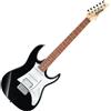 Ibanez GRX40 Black Night Chitarra Elettrica