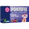 Fimo Pontefix Set Fissaggio Ponti