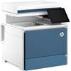 HP Inc HP CLR LJ ENT MFP 5800DN PRNTR 6QN29A