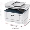 XEROX B305 MONO MFP 3+2GAR B305V_DNI
