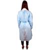 GIMA SpA Camice monouso 25g/m2 non sterile 120x150 cm misura large 100 pezzi - GIMA - 983363185