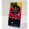THE BEATLES - THE CAPITOL ALBUMS VOL.1 -BOX SET 4xCD REISSUE REMASTERED-EU 2004