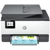 Hp Stampante Inkjet Hp OfficeJet Pro 9012e All-in-One Bianco [22A55B#629]