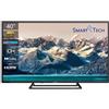 SMART TECH Tv Led 40'' Smart Tech 40FN10T3 Full HD/E/Nero