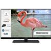 Telefunken TE32750B45V2D TV 81,3 cm (32") HD Smart TV Wi-Fi Nero 250 cd/m²